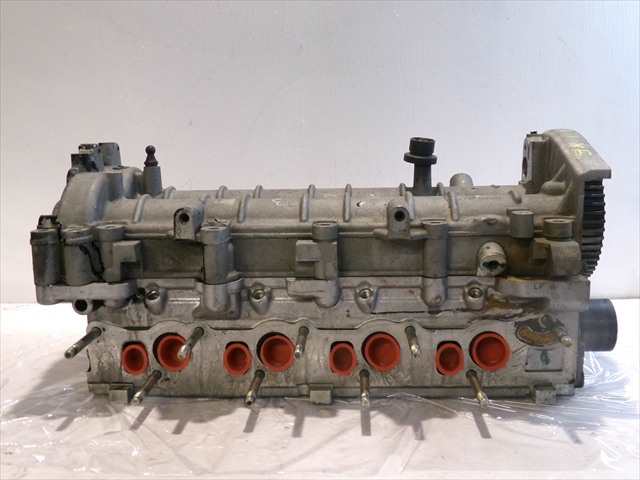 Foto 3ª: Culata Opel Vectra 1.9 CDTI 2005-2008 [Z19DTH] (2006)