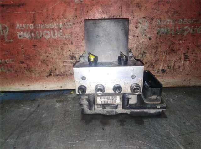 Foto 3ª: Abs Bmw Serie 5 518 530 D [306D2]