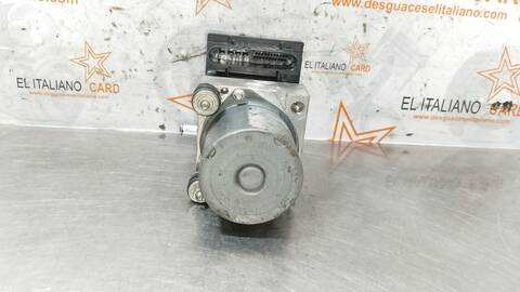 Foto 2ª: Abs Peugeot Expert PREMIUM 120CV 88KW [RHKDW10UTED4] (2007)