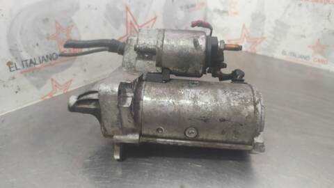 Motor de Arranque Nissan Primastar AVANTOUR L1H1 2 7 T - 7-SITZER 114CV 84KW