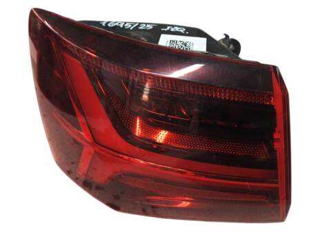 Foto 3ª: Piloto Trasero Izquierdo Audi A6 2.0 TDI AVANT (2011)