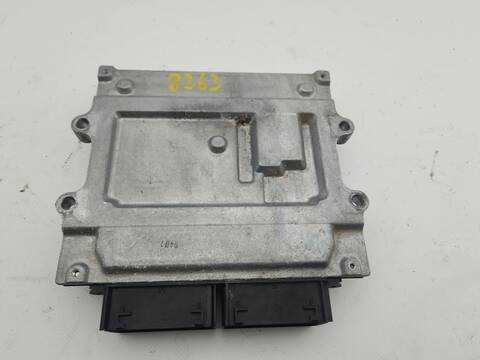 Foto 3ª: Centralita Motor ECU Volvo XC 60 KINETIC 2WD 150CV 110KW [D4204T4] (2017)