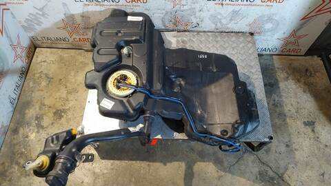 Foto 3ª: Deposito de Combustible Audi A6 2.0 TDI AVANT 170CV 125KW [CAHA] (2010)