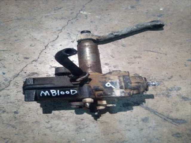 Caja Direccion Mercedes Clase MB 100 72CV 53KW CAJA CERRADA