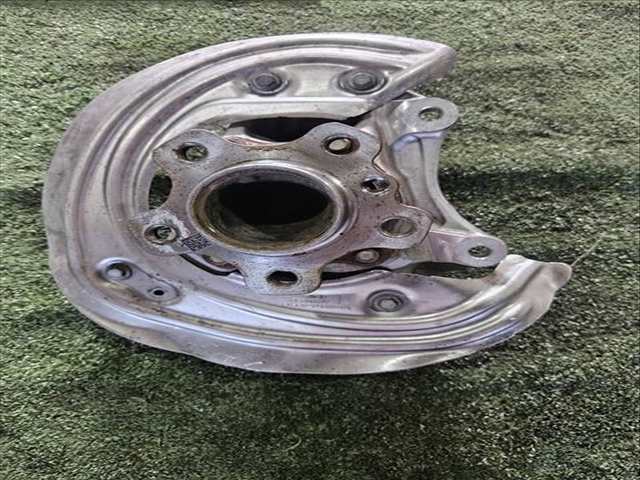 Mangueta Delantera Izquierda Bmw Serie 3 315 B48B208 BERLINA