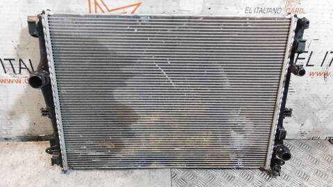 Radiador Motor Mercedes Clase C 160 C 200 206.042) BERLINA 224CV 165KW