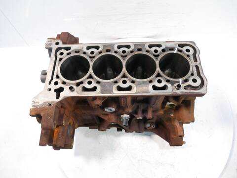 Foto 2ª: Bloque Motor Ford Tourneo 105 CV 77KW [YLFB] (2020)