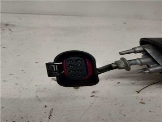 Foto 3ª: Retrovisor Izquierdo Seat Leon 2.0 STYLE COPA [2.0 LTR. - 103 KW TDI]