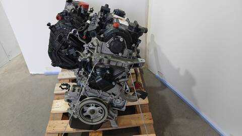 Motor Completo Fiat 500 1.0 MILD HYBRID 312.AYD1B) 69CV 51KW