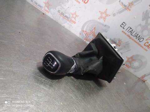 Foto 2ª: Palanca de Cambio Skoda Octavia ACTIVE 105CV 77KW [CLH] (2015)