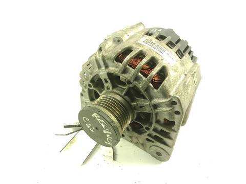 Alternador Nissan Kubistar 1.5 DCI