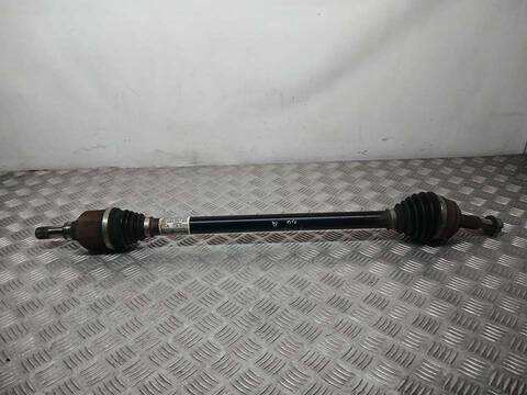 Transmision Delantera Derecha Toyota Proace CITY 102CV 75KW