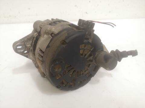 Foto 2ª: Alternador Chevrolet Lacetti F14D3 (2005)