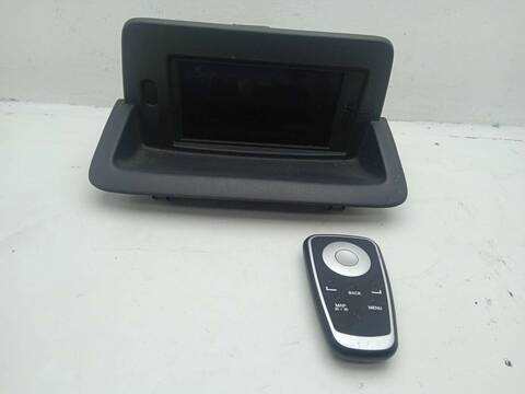 Foto 2ª: Sistema GPS Renault Clio EXCEPTION GRANDTOUR 86CV 63KW [K9K766] (2010)