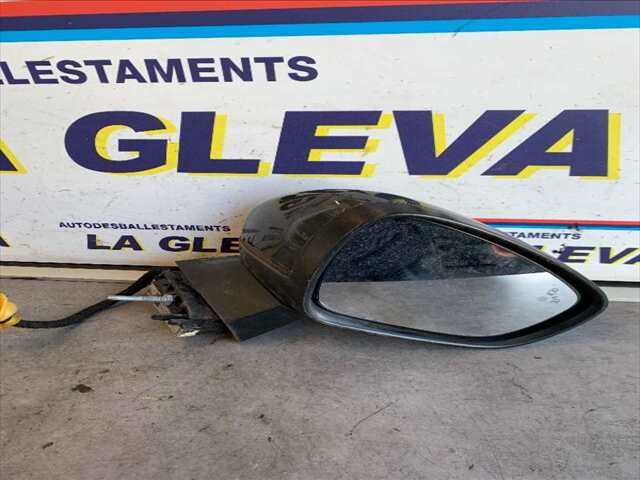 Retrovisor Derecho Citroen C4 1.6 HDI 111-114-115CV 0CV