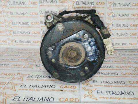 Foto 3ª: Compresor Aire Acondicionado Renault Megane HATCHBACK BERLINA 75CV 55KW I BERLINA HATCHBACK BA0) (1995)