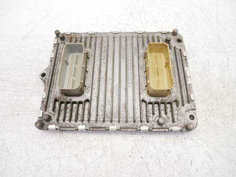 Foto 2ª: Centralita Check Control Dodge Ram VERSION INDEFINIDA [EZH] (2014)