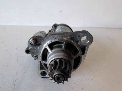 Motor de Arranque Seat Arona DKR