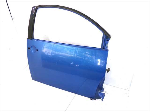 Foto 3ª: Puerta Delantera Derecha Volkswagen Beetle 2.0 G 1998-2005 [AQY] (2000)