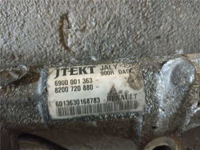 Foto 3ª: Cremallera de Direccion Dacia Sandero 1.6 [K7M 710]