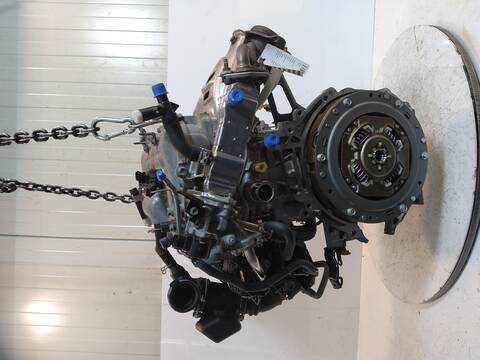 Motor Completo Toyota Auris 136CV 100KW