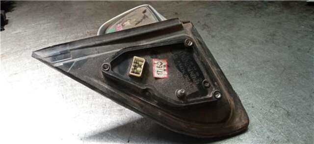 Foto 2ª: Retrovisor Derecho Kia Sorento 3.5 V6 EX [3.5 LTR. - 143 KW V6 CAT] [G6CU]