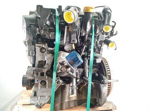 Motor Completo Renault Kangoo 1.5 DCI 110 KW0C KW0H) 110CV 80KW