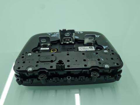 Foto 2ª: Pantalla Multifuncion Ford Fiesta 1.1 CAT 86CV 63KW (2017)