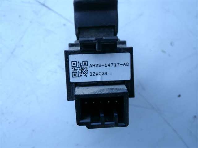 Foto 2ª: Botonera Elevalunas Land Rover Freelander 2.2 D [224DT] (2012)