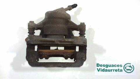 Foto 2ª: Pinza Freno Trasera Derecho Mercedes Sprinter 2.1 CDI CAT 129CV 95KW CAJA ABIERTA [646986] (2006)