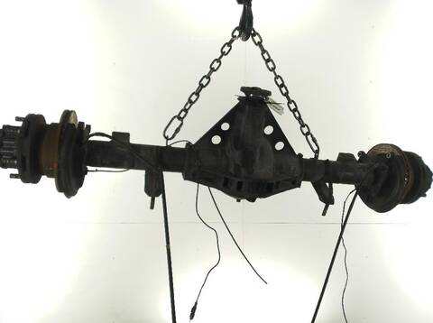 Puente Trasero Iveco Daily NATURALPOWER 35S14 35C14 40C14 50C14 65C14 70C14 ...