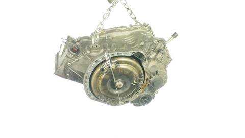 Caja Cambios Mercedes Clase A 140 VERSION INDEFINIDA