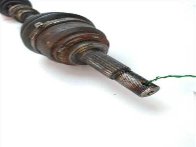 Foto 2ª: Transmision Delantera Izquierda Nissan Note 1.2 (2012)