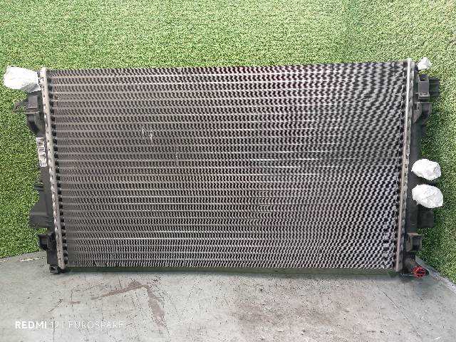 Radiador Gasoil Mercedes Vito 2.2 D CDI W639