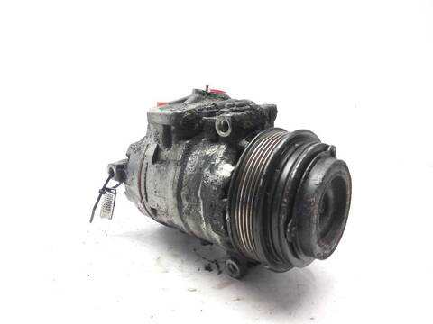 Compresor Aire Acondicionado Mercedes Clase E 180 E 320 210.065)