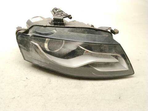 Faro Derecho Audi A4 2.7 TDI