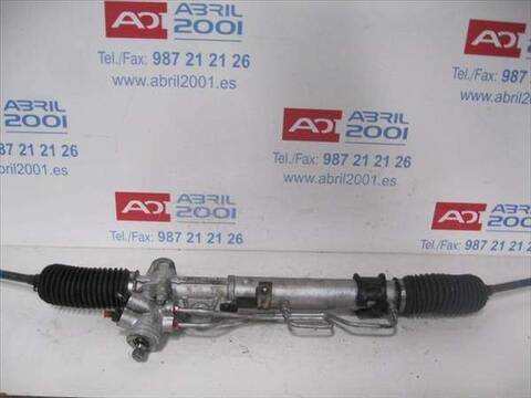 Foto 2ª: Cremallera de Direccion Hyundai Elantra 2.0 141CV 104KW [G4GC] (2003)