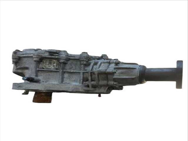 Foto 2ª: Diferencial Trasero Hyundai Santa Fe 2.2 CRDI GLS 4X4 (2005)