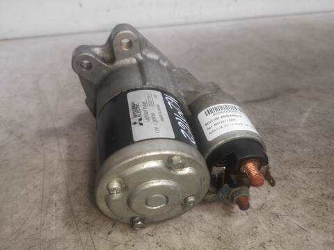 Foto 3ª: Motor de Arranque Mazda 2 ZJ BERLINA (2008)