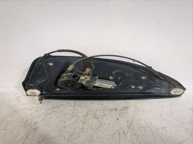 Elevalunas Manual Trasero Izquierdo Land Rover Freelander 2.2 TD4 4X4 160CV 118KW