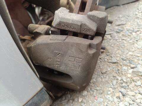 Pinza Freno Delantera Izquierdo Ford Focus PNDA BERLINA AUT.
