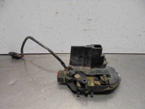 Cerradura Puerta Delantera Izquierda Kia Carens 1.8 CAT 110CV 81KW