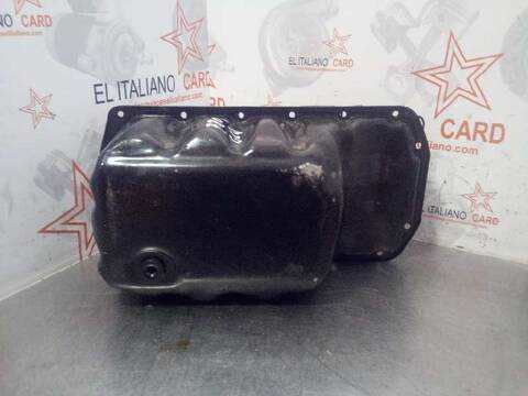 Carter Citroen C4 EXCLUSIVE 120CV 88KW