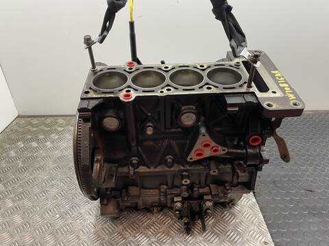 Foto 3ª: Bloque Motor Bmw Mini VERSION INDEFINIDA (2001)