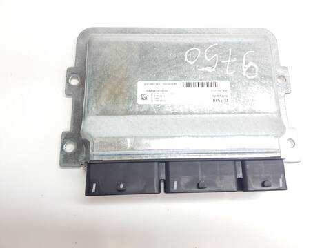 Centralita Motor ECU Dacia Sandero COMFORT