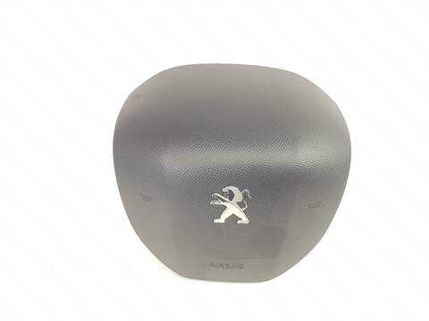 Foto 2ª: Kit Airbag Peugeot 308 ACTIVE (2013)
