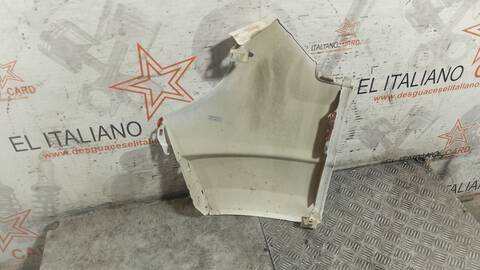 Foto 2ª: Aleta Delantera Derecha Peugeot Boxer HDI 333) 120CV 88KW CAJA CERRADA [4HU] (2007)