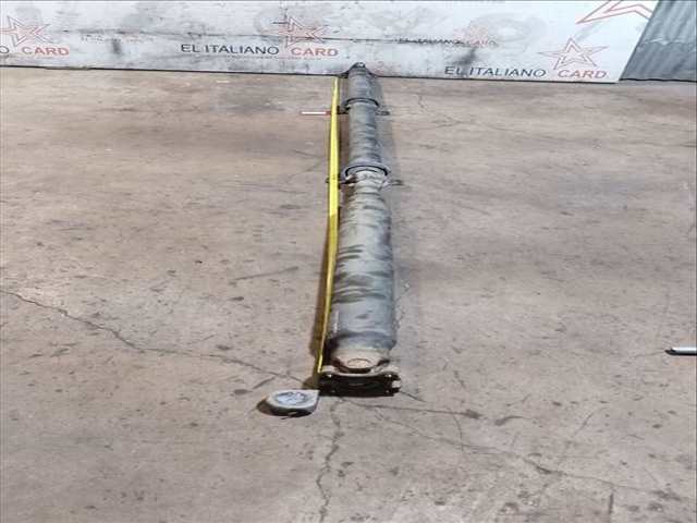 Foto 2ª: Transmision Central Ford Transit FT 350 2.4 MEDIO 137CV 101KW CAJA ABIERTA [H9FA] (2006)