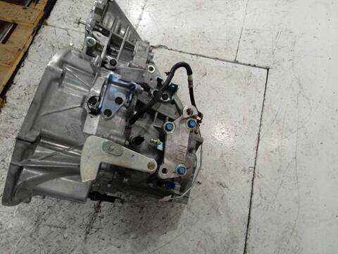 Foto 3ª: Caja Cambios Nissan X-Trail 2.0 DCI TD CAT 150CV 110KW T31) [M9R832] (2008)