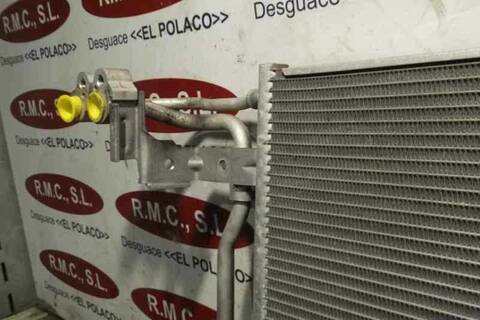 Foto 3ª: Radiador Calefaccion A.A. Seat Toledo ERENCE 105CV 77KW [CAY] (2015)